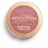 Makeup revolution "Revolution Make Up Reloaded" skaistalai "Rose Kiss" 7,5g