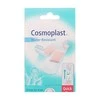 "Cosmoplast Stripes Quick Zip" atsparus vandeniui 20 vienetų