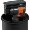 Gardena Sprinkler Square Sprinklersystem - 8221