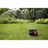 Gardena Sprinkler Square Sprinklersystem - 8221