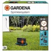 Gardena Sprinkler Square Sprinklersystem - 8221