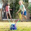 InnovaGoods Zabawkowy spryskiwacz zraszacz wodny Octodrop