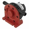 Wolfcraft vandens siurblys 1300 l / h s = 6 mm naudojamas su gręžtuvu 2202000