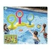 Intex Vandens žaidimas Intex Frisbee (178x102x104 cm) (6 vnt)