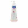 Mustela Bébé Soothing Cleansing Vanduo Cleansing Vanduo vaikams, 300 ml