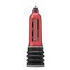 Mėlyna Bathmate HydroMax9 Intimate Hydraulic System with Comfort Ring Mėlyna