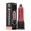 Mėlyna Bathmate HydroMax9 Intimate Hydraulic System with Comfort Ring Mėlyna