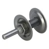 WOLFCRAFT TRZPIEŃ MOCUJĄCY gręžtuvui/WKRĘTARKI 10mm