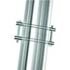 Laikiklis Vogels PUA 9503 Profilverbinder für PUC 25xx