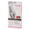 Eurostil Frutos Rojos Bandas De Cera Fria Pieles Sensibles Pack 20un