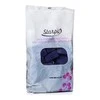 Starpil vaškas depiliacijai 1kg, violetinis blokeliais