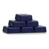 Žemoje temperatūroje besilydantis vaškas depiliacijai Starpil, violetinis, 1kg