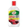 Šampūnas su vašku ZIP WAX Turtle Wax®, 500ml