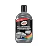 TURTLE WAX Color Magic Sidabrinis, polirolis, pilkas, 500 ml