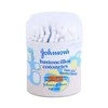 Johnson &amp; Johnson Johnsons lazdelės 100 vienetų