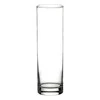 Vaza stiklinė skaidri D8xH26,5 cm FLORA Pasabahce 74759