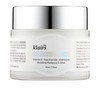 Klairs Freshly Juiced Vitamin e Mask maitinanti veido kaukė, 90 ml