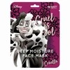 Mad Beauty "Disney" veido kaukė Cruella 25ml