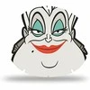 Mad Beauty Disney piktadariai sukelia chaosą veido kaukė (1 vnt.)