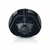 „Mad Beauty Star Wars“ drėkinanti ir smagi veido kaukė po vasaros saulės ir baseino vaikams (1 vnt. Darth Vader juodosios arbatos x 25 ml)