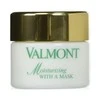 Valmont Moisturizing With A Mask drėkinanti veido kaukė visų tipų odai, 50 ml