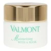 Valmont Moisturizing With A Mask drėkinanti veido kaukė visų tipų odai, 50 ml
