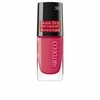 "Artdeco" greitai džiūstantis nagų lakas "Rožinė Passion" 10ml