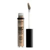NYX PMU 800897168599 maskuojamoji makiažo priemonė 3,5 ml