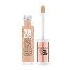 veido maskuoklis "Catrice True Skin High Cover Maskuoklis 032-Neutral Biscuit" 4,5ml