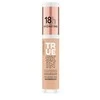 veido maskuoklis "Catrice True Skin High Cover Maskuoklis 032-Neutral Biscuit" 4,5ml