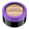 "Catrice Ultimate Camouflage" kreminis maskuoklis 010n-Ivory