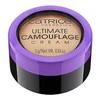 "Catrice Ultimate Camouflage" kreminis maskuoklis 020n-Light rusvai gelsvas
