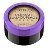 "Catrice Ultimate Camouflage" kreminis maskuoklis 015w-Fair