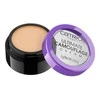 "Catrice Ultimate Camouflage" kreminis maskuoklis 015w-Fair