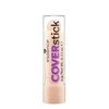 "Essence Cosmetics" dengiamasis lipdukas 10-Matt Naturelle 6g
