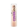 "Essence Cosmetics" lūpų dažai "20-Matt Sand" 6g