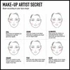 "Max Factor Facefinity" skaistalai 50
