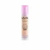 "Nyx Bare With Me" maskuojamasis serumas 03-Vanilla