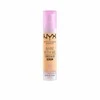 "Nyx Bare With Me" maskuojamasis serumas 05-Golden