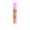 "Nyx Bare With Me" maskuojamasis serumas 06-Tan
