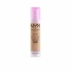 "Nyx Bare With Me" maskuojamasis serumas 07-Medium