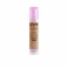"Nyx Bare With Me" maskuojamasis serumas 08-Sand