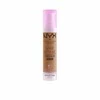 "Nyx Bare With Me" maskuojamasis serumas 09-Deep Golden