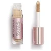 Makeup Revolution Conceal &amp; Define Corrective Liquid Maskuoklis C5, 4 g