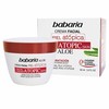 Babaria Aloe Vera Facial Kreminis Atopic Skin 0% veido kremas atopinei odai, 50 ml