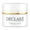 Declaré Pure Balance Matifying Kreminis drėkinamasis veido kremas mišriai ir riebiai odai, 50 ml