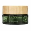 theSaem The SAEM Jeju Fresh Aloe 89% veido kremas 50ml