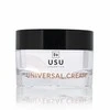Veido kremas USU Cosmetics Universal 50 ml