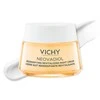 VICHY NEOVADIOL PERI MENOPAUSE, veido kremas sausai ir labai sausai odai, 50 ml