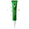 Vichy Normaderm S.O.S Acne Rescue Spot Corrector Kreminis naktinis kremas nuo spuogų, 20 ml